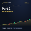 The Golden Launch Course · Part 2: Market Analysis (English · US & Australia)